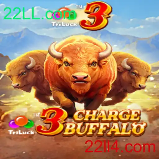 Descubra o emocionante mundo de 3ChargeBuffalo