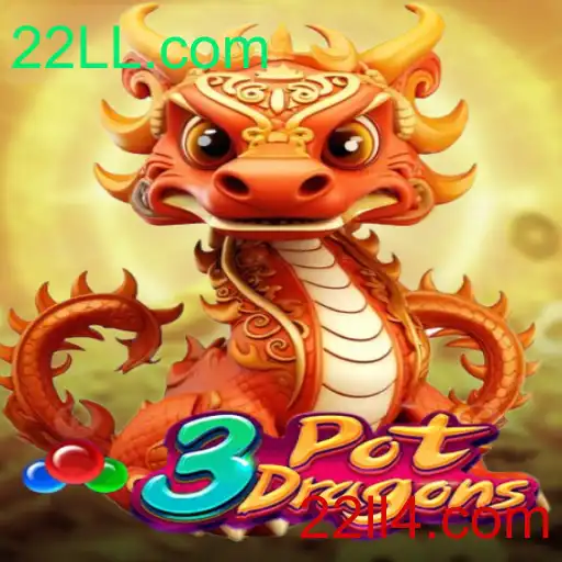 Descubra o Mundo Fascinante de 3PotDragons: A Nova Sensação dos Jogos Online