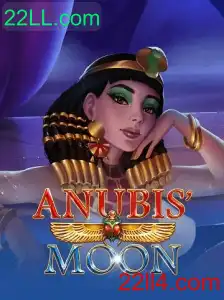 AnubisMoon: Aventura e Estratégia no Mundo Digital