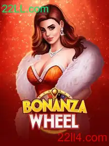 Descubra BonanzaWheel: Uma Nova Era de Diversão no 22LL.com