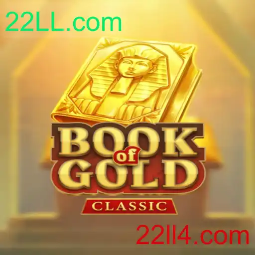 Book of Gold Classic: Um Mergulho no Mundo Místico dos Jogos de Cassino Online