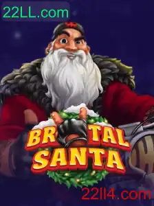 Descubra BrutalSanta: O Jogo Mais Aguardado da Temporada