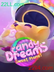 Descubra o Fascinante Mundo de CandyDreams - Onde o Sonho e a Diversão se Encontram