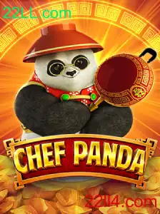 Explorando o Universo de ChefPanda: O Jogo Culinário do Momento