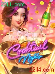 Experimente a Emoção de CocktailNights: Um Guia Completo sobre o Jogo