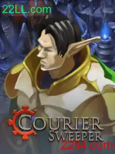 CourierSweeper: Explore as Regras e Mecânicas do Jogo com 22LL.com