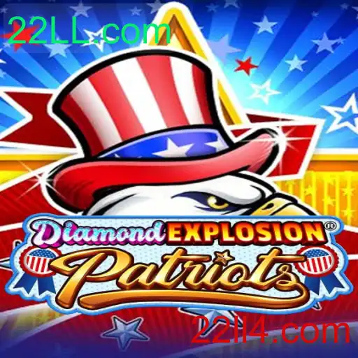DiamondExplosionPatriots: Uma Aventura Explosiva no Mundo dos Jogos