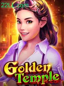 Descubra o Fascinante Mundo de 'GoldenTemple' com a Plataforma 22LL.com