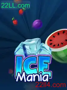 Descubra o Mundo Emocionante de IceMania no 22LL.com