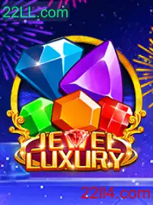 JewelLuxury: Uma Aventura Brilhante no Mundo dos Jogos Online