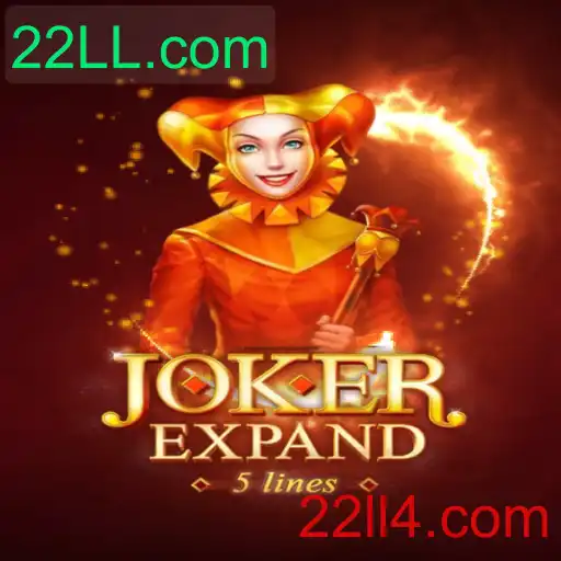 Descubra o Mundo Envolvente de JokerExpand