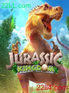 Explorando o Mundo Dinâmico de JurassicKingdom: Um Jogo Pré-Histórico Inovador