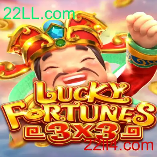 Descubra o Jogo LUCKYFORTUNES3x3: Regras e Introdução com Eventos Atuais