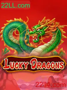 Explorando LuckyDragons: Um Mergulho no Jogo Promissor