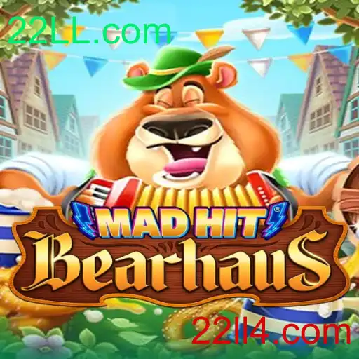 Descubra MadHitBearhaus: Um Mergulho no Mundo dos Jogos de Estratégia