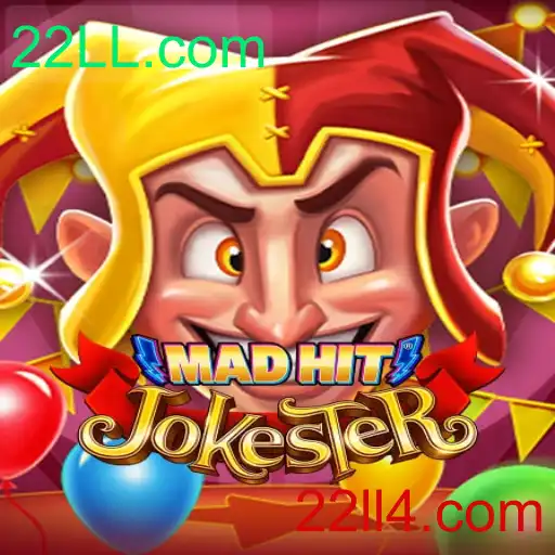 Descubra MadHitJokester: Um Jogo Inovador que Prende a Atenção