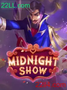 MidnightShow: Exploração do Mundo Virtual no 22LL.com
