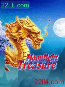 MoonlightTreasure: Descubra o Mistério de 22LL.com