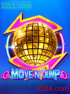 MovenJump: Uma Jornada Dinâmica no Mundo dos Jogos