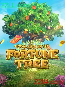 Explorando o Universo de ProsperityFortuneTree: Um Jogo Envolvente