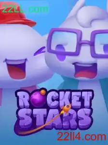 Descubra o Universo de RocketStars: Uma Viagem Interestelar de Estratégia e Aventura