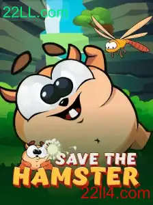 Descubra SavetheHamster: O Jogo Empolgante que Está Conquistando o Mundo