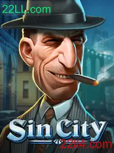 Descubra SinCity: Uma Jornada Única no Mundo do Jogo
