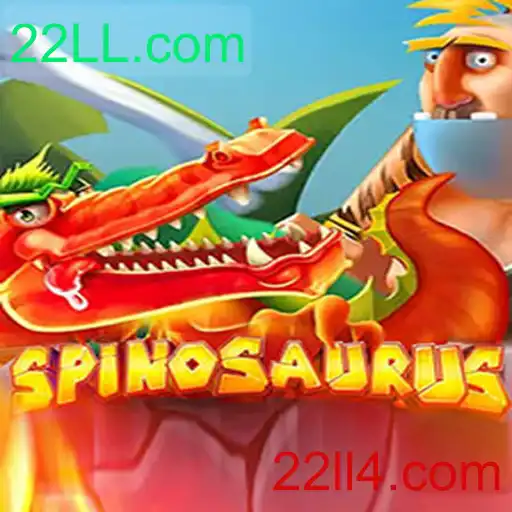 Descubra o Fascinante Mundo do Jogo Spinosaurus