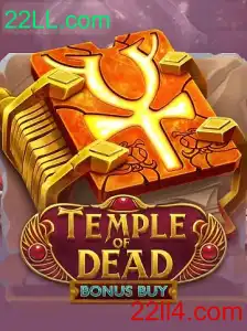 Explorando o Fascinante Mundo do Jogo TempleofDeadBonusBuy