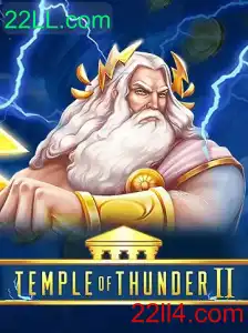 Descubra o Mundo Aventuroso de TempleofThunderII: Um Guia Completo