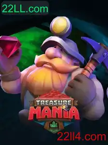 Descubra o Fascinante Universo de TreasureMania