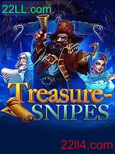 Explorando TreasureSnipes: O Empolgante Mundo do Novo Jogo Online