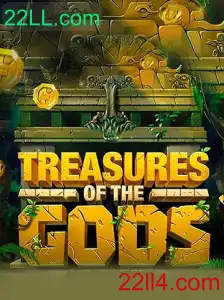 Explorando o Universo de TreasureoftheGods