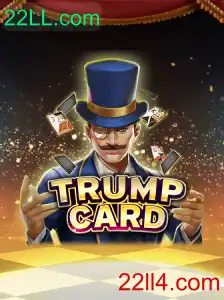 Descubra o Fascinante Jogo TrumpCard e suas Regras Inovadoras