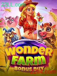 Explore o Fascinante Mundo de WonderFarmBonusBuy no 22LL.com