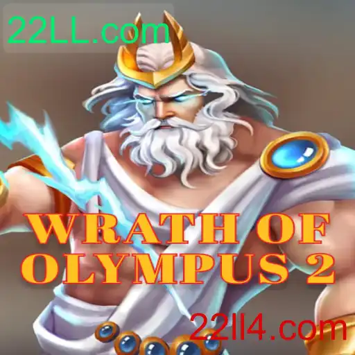 Wrath of Olympus 2: Uma Jornada Épica no Mundo dos Deuses