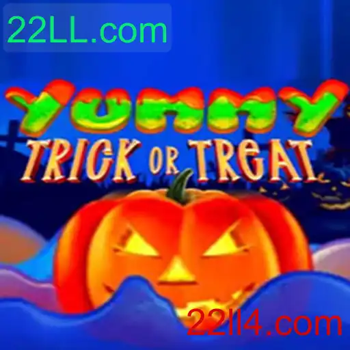 YummyTrickorTreat: Mergulhe na Aventura Divertida de Halloween