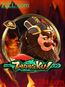 Descubra o Fascinante Mundo de ZhongKui: O Jogo que Conquista com Estratégia e Tradição